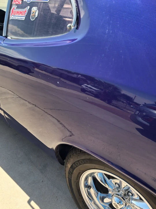 1973 Plymouth Duster - Image 17 of 21