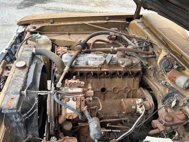 1973 Plymouth Duster - Image 14 of 18