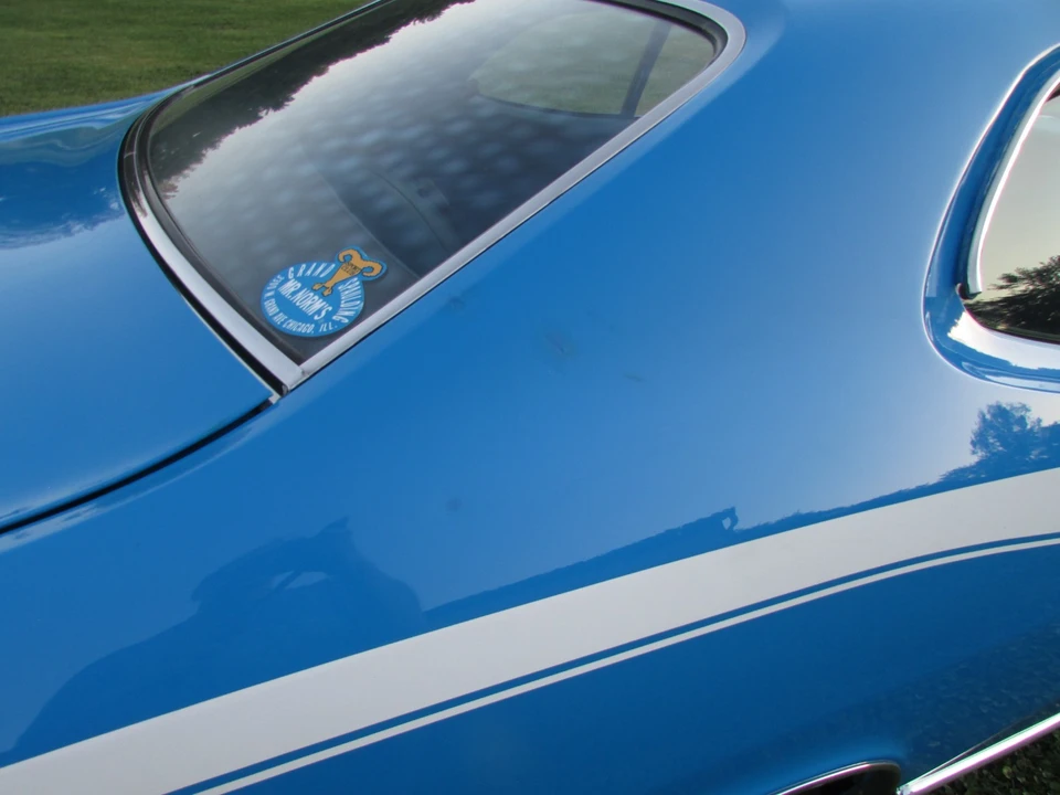 1973 Plymouth Duster - Image 11 of 26