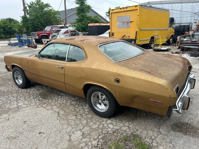 1973 Plymouth Duster - Image 3 of 18