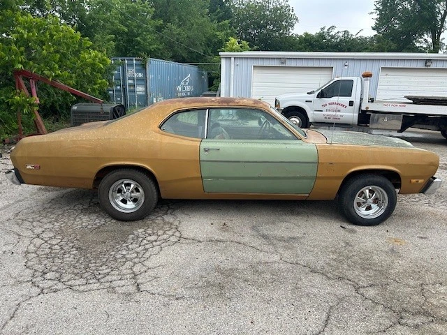 1973 Plymouth Duster - Image 4 of 18