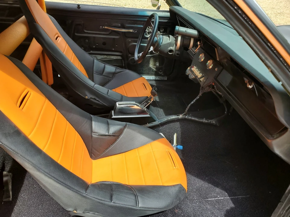 1973 Plymouth Duster - Image 20 of 31