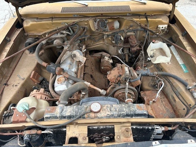 1973 Plymouth Duster - Image 13 of 18