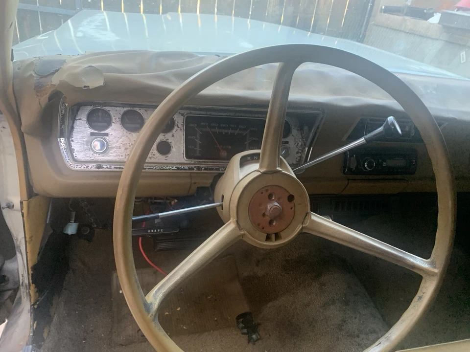 1973 Plymouth Duster - Image 7 of 21