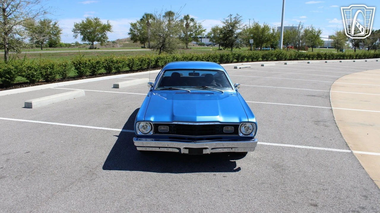 1973 Plymouth Duster - Image 8 of 12