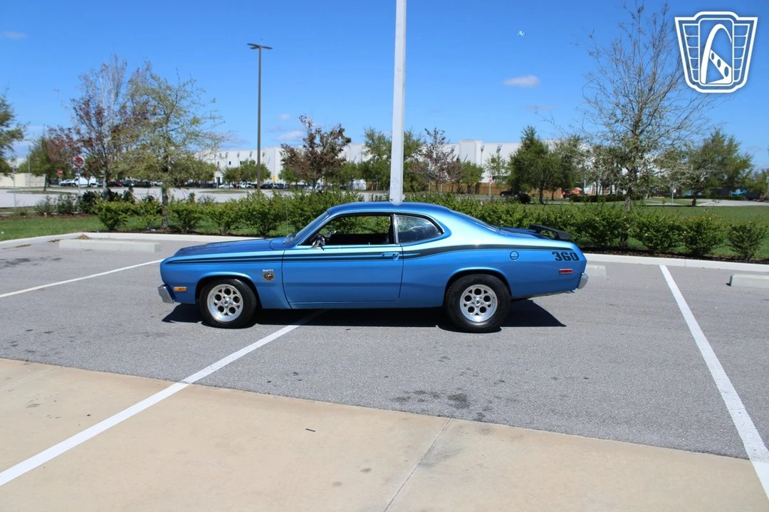 1973 Plymouth Duster - Image 6 of 12