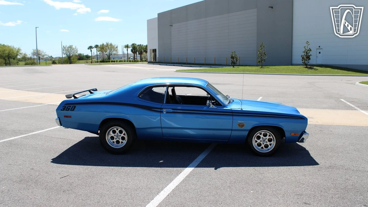 1973 Plymouth Duster - Image 10 of 12