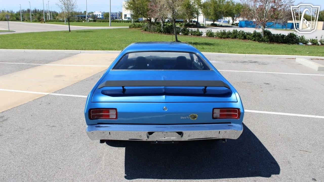 1973 Plymouth Duster - Image 12 of 12