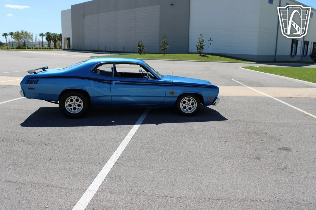 1973 Plymouth Duster - Image 4 of 12