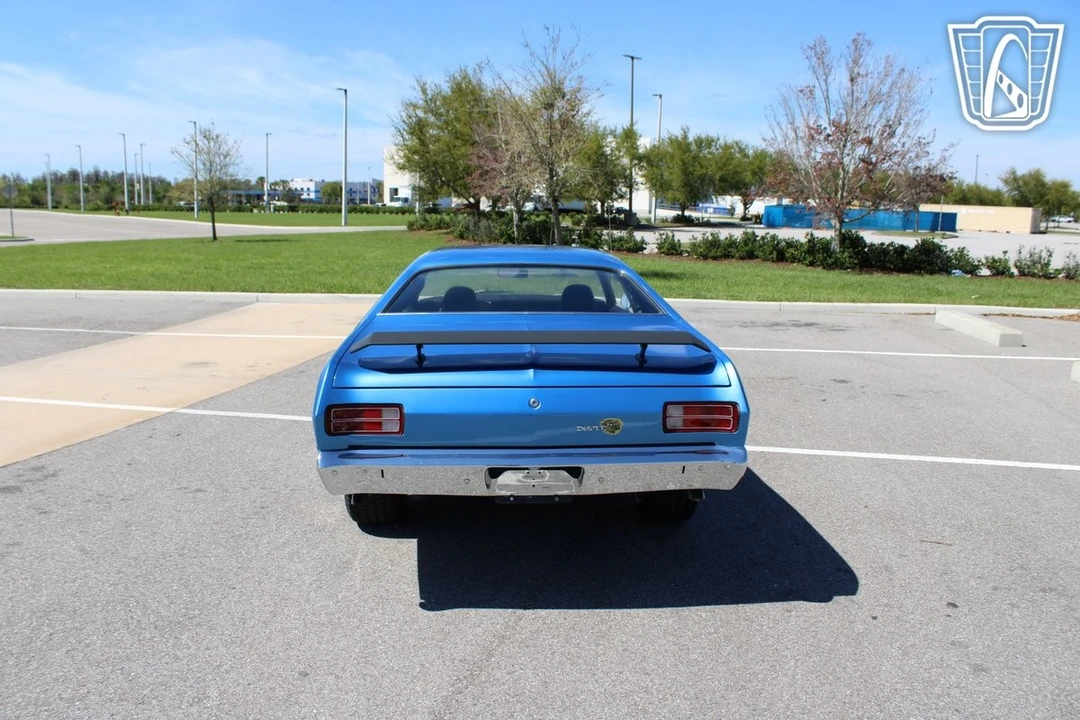 1973 Plymouth Duster - Image 5 of 12