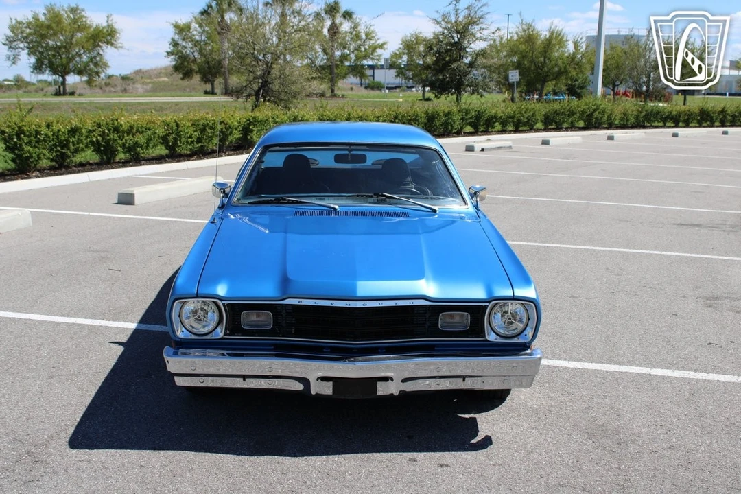 1973 Plymouth Duster - Image 3 of 12