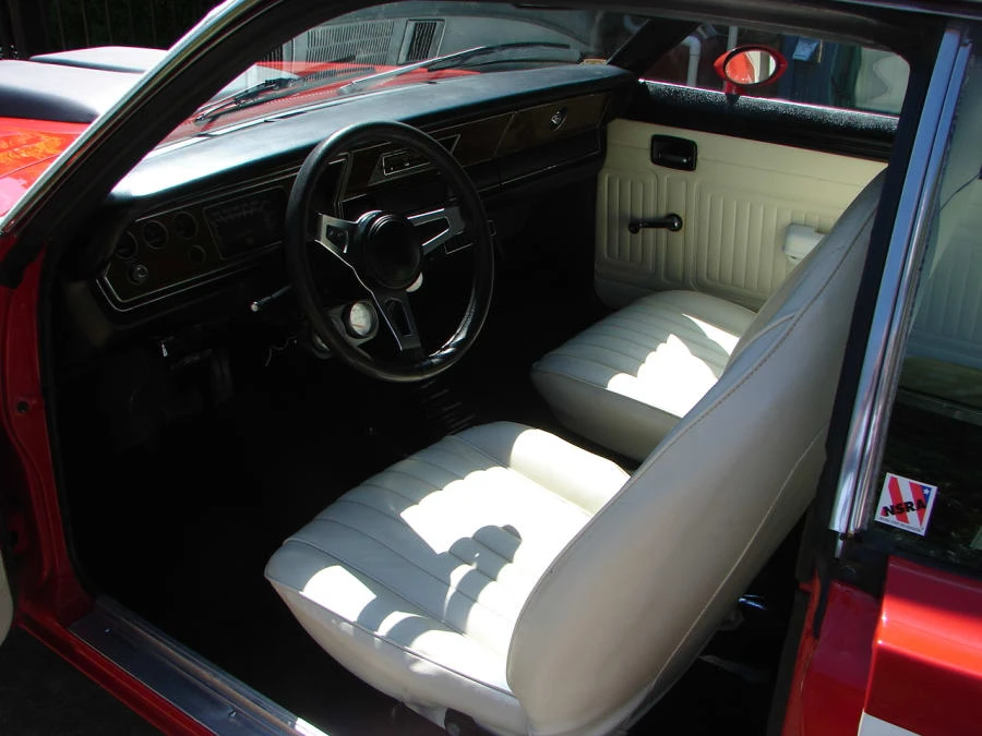 1973 Plymouth Duster - Image 2 of 8