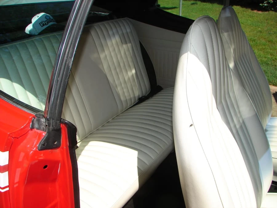 1973 Plymouth Duster - Image 3 of 8