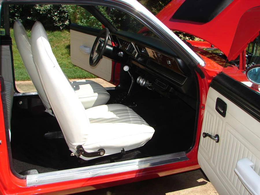 1973 Plymouth Duster - Image 4 of 8