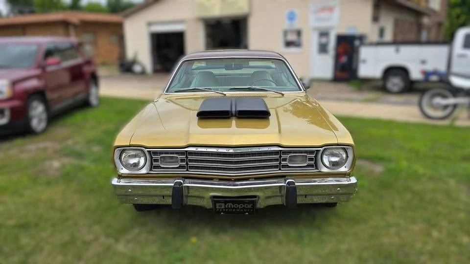 1973 Plymouth Duster - Image 7 of 18