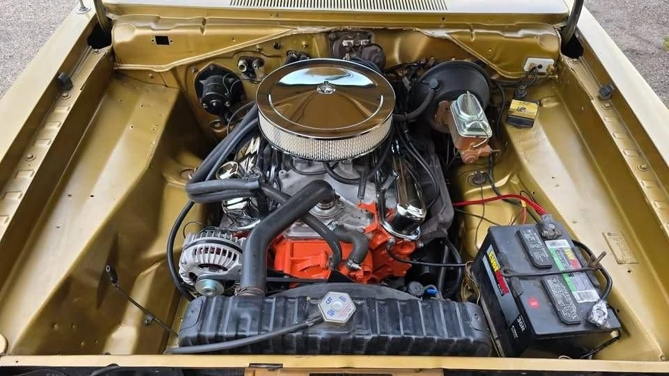 1973 Plymouth Duster - Image 14 of 18
