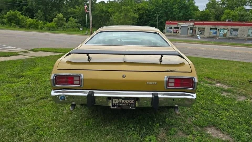 1973 Plymouth Duster - Image 8 of 18