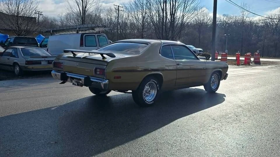 1973 Plymouth Duster - Image 3 of 18