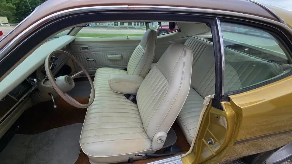 1973 Plymouth Duster - Image 10 of 18