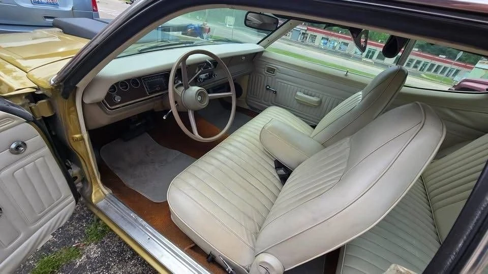 1973 Plymouth Duster - Image 11 of 18