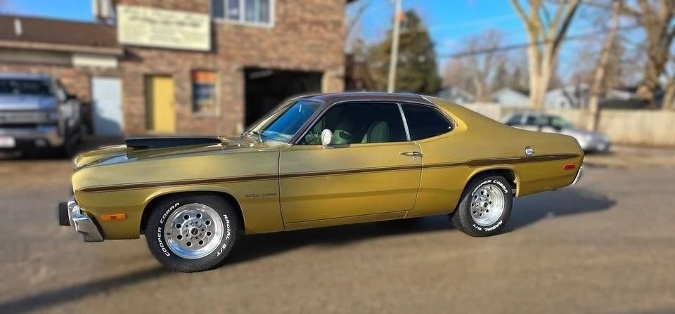 1973 Plymouth Duster - Image 6 of 18