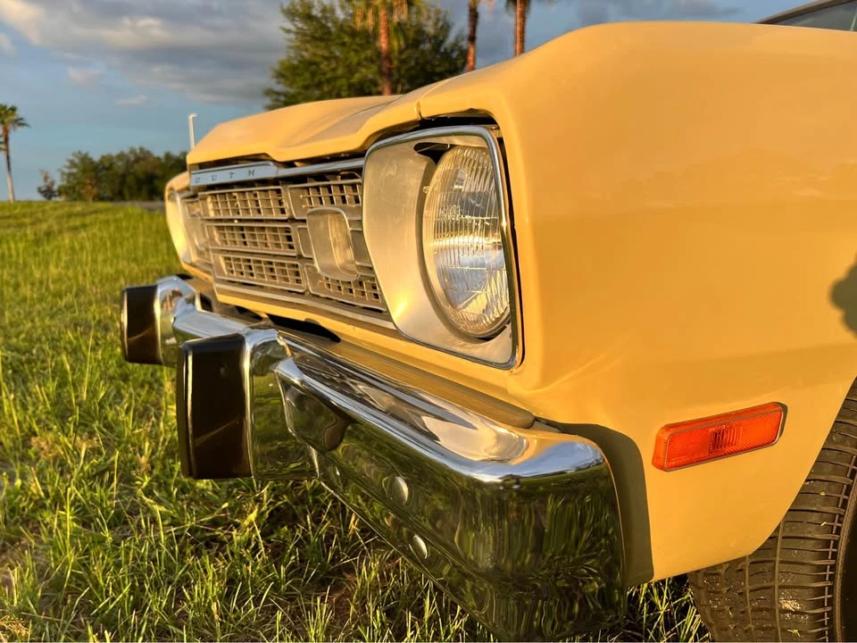 1973 Plymouth Duster - Image 5 of 20