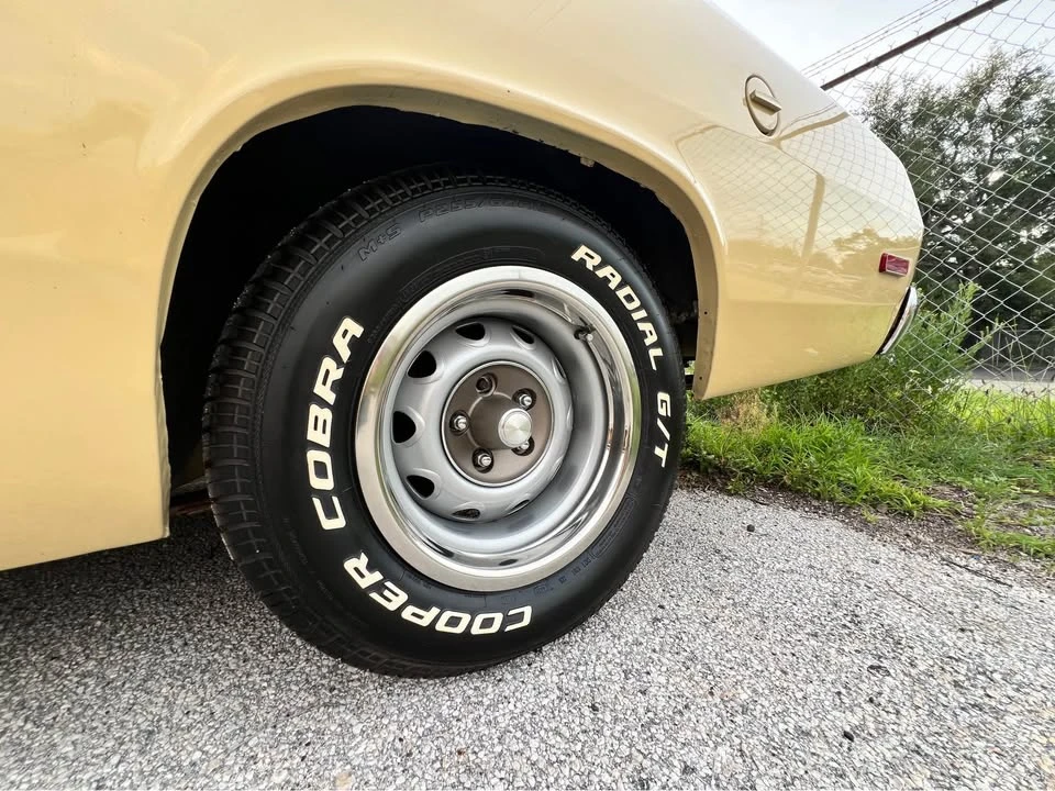 1973 Plymouth Duster - Image 9 of 20