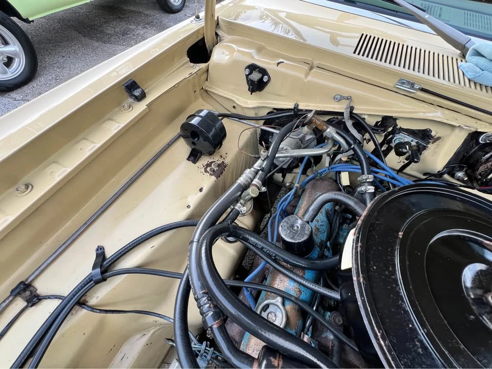 1973 Plymouth Duster - Image 19 of 20