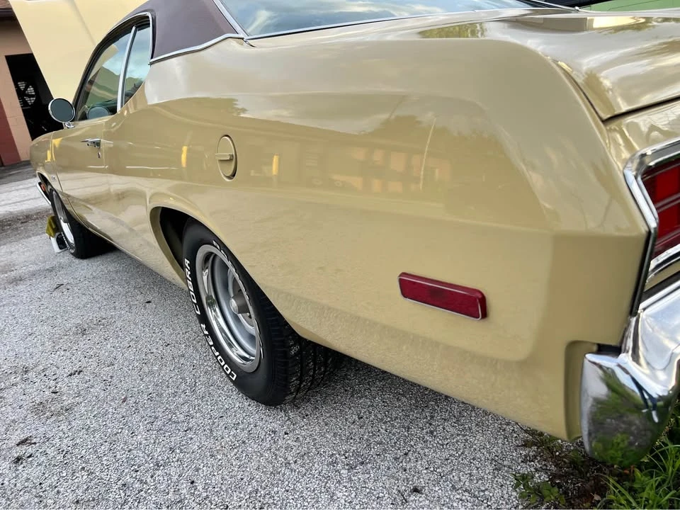 1973 Plymouth Duster - Image 10 of 20
