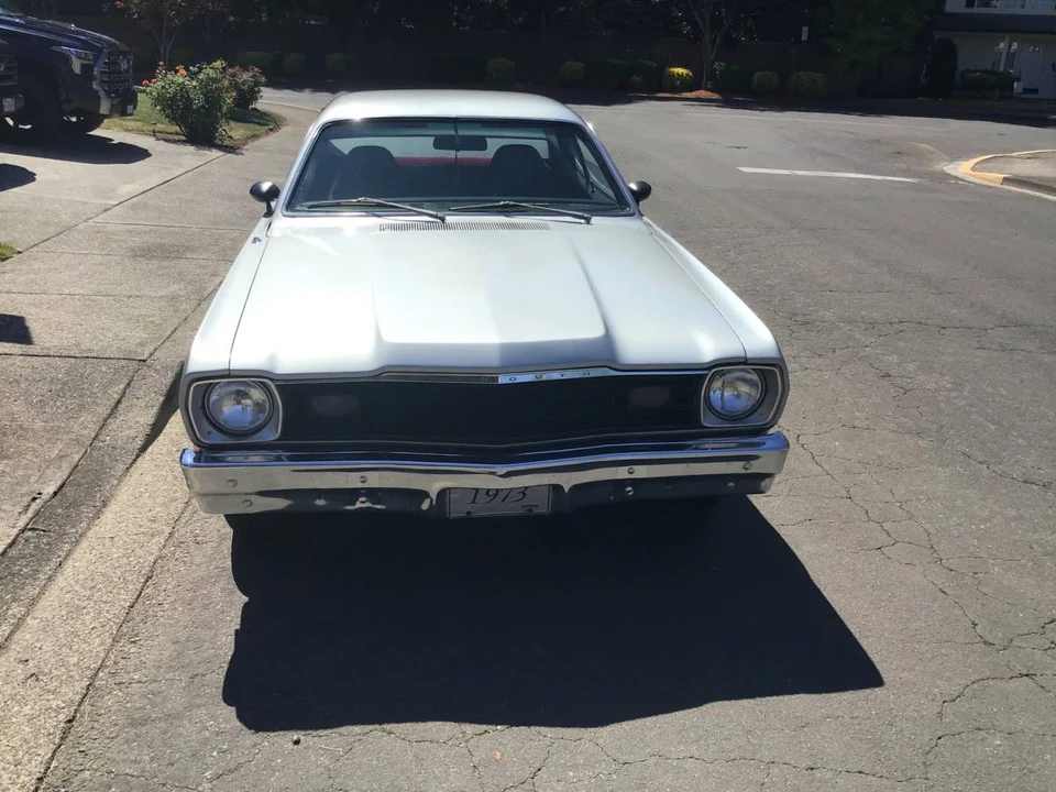 1973 Plymouth Duster - Image 3 of 6