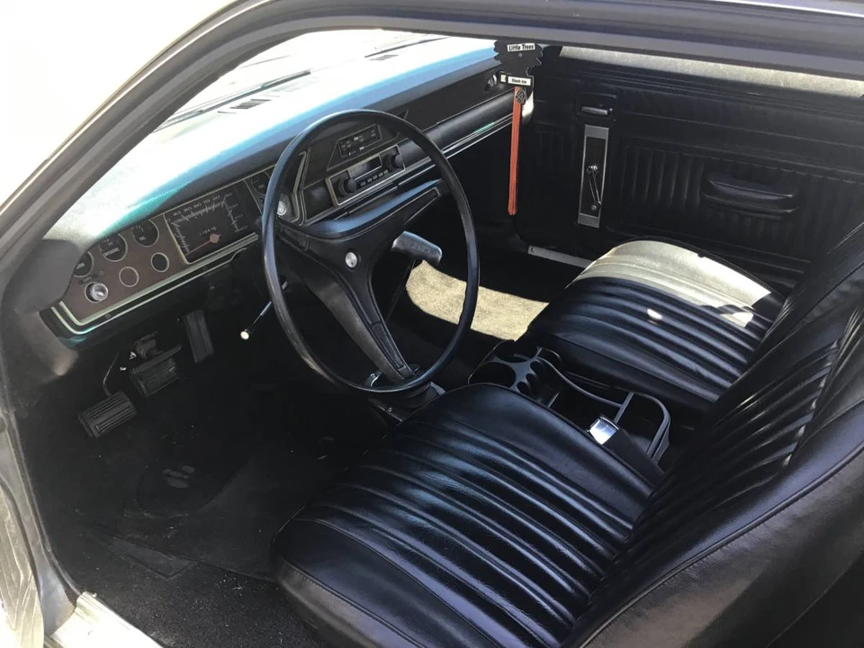 1973 Plymouth Duster - Image 4 of 6