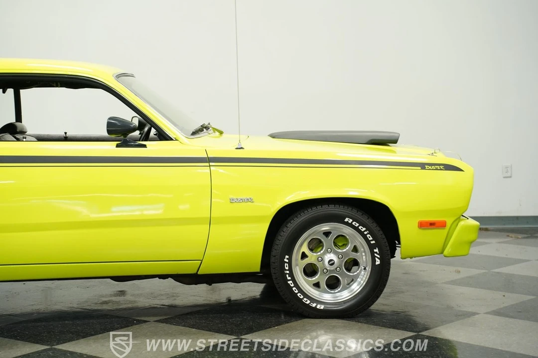 1973 Plymouth Duster - Image 30 of 31