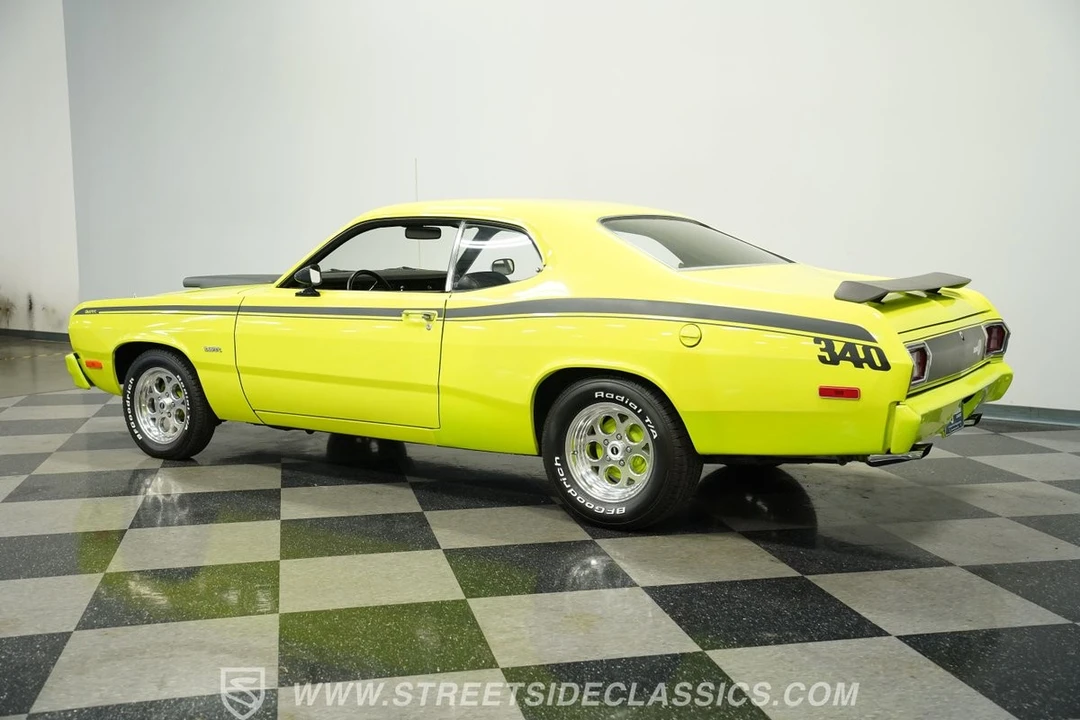 1973 Plymouth Duster - Image 9 of 31