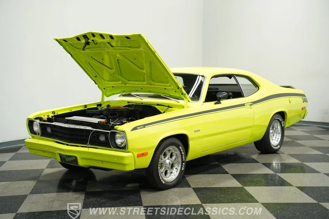 1973 Plymouth Duster - Image 31 of 31