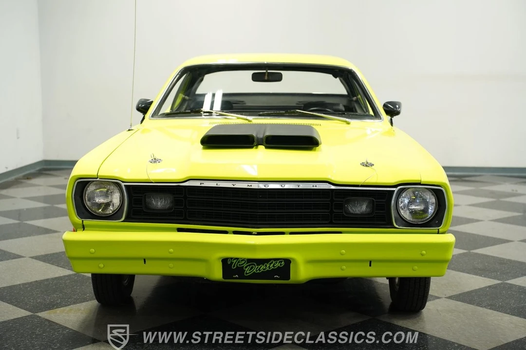 1973 Plymouth Duster - Image 18 of 31