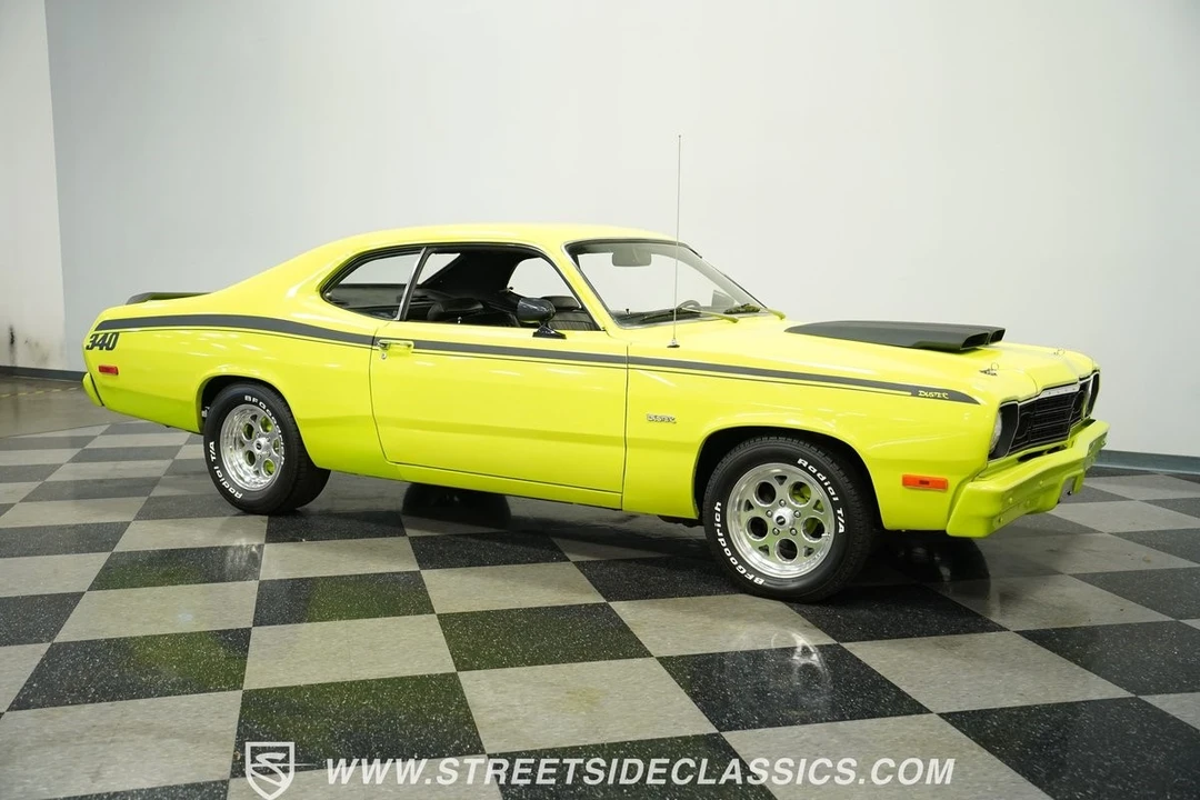 1973 Plymouth Duster - Image 16 of 21