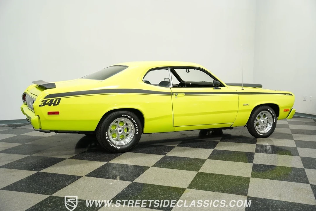 1973 Plymouth Duster - Image 14 of 21