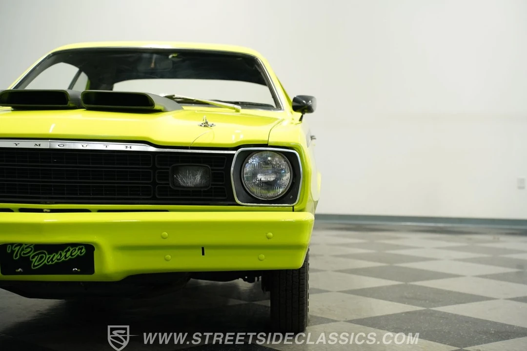 1973 Plymouth Duster - Image 19 of 21