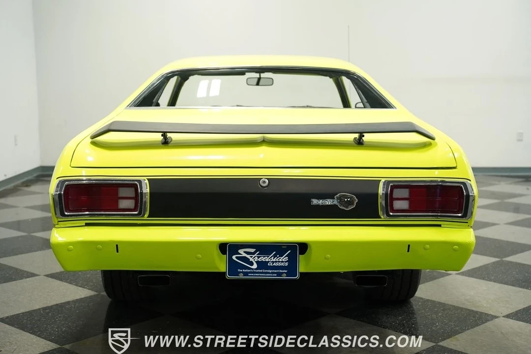 1973 Plymouth Duster - Image 11 of 21