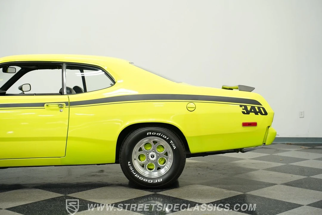 1973 Plymouth Duster - Image 24 of 31