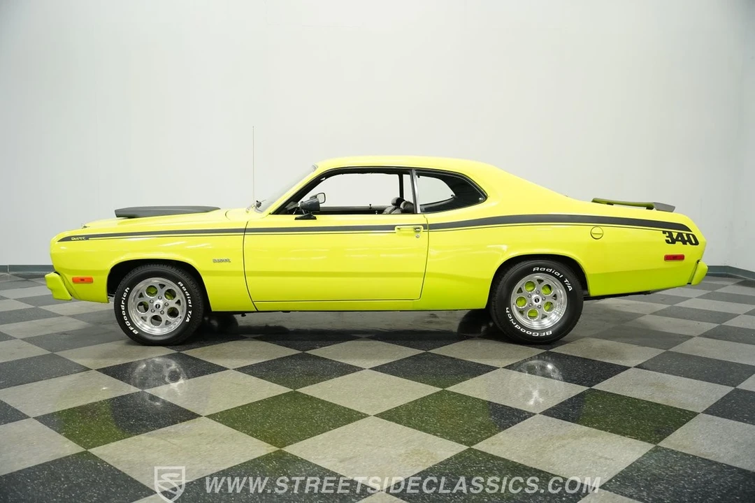 1973 Plymouth Duster - Image 7 of 21