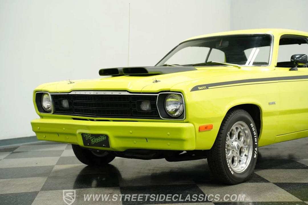 1973 Plymouth Duster - Image 18 of 21