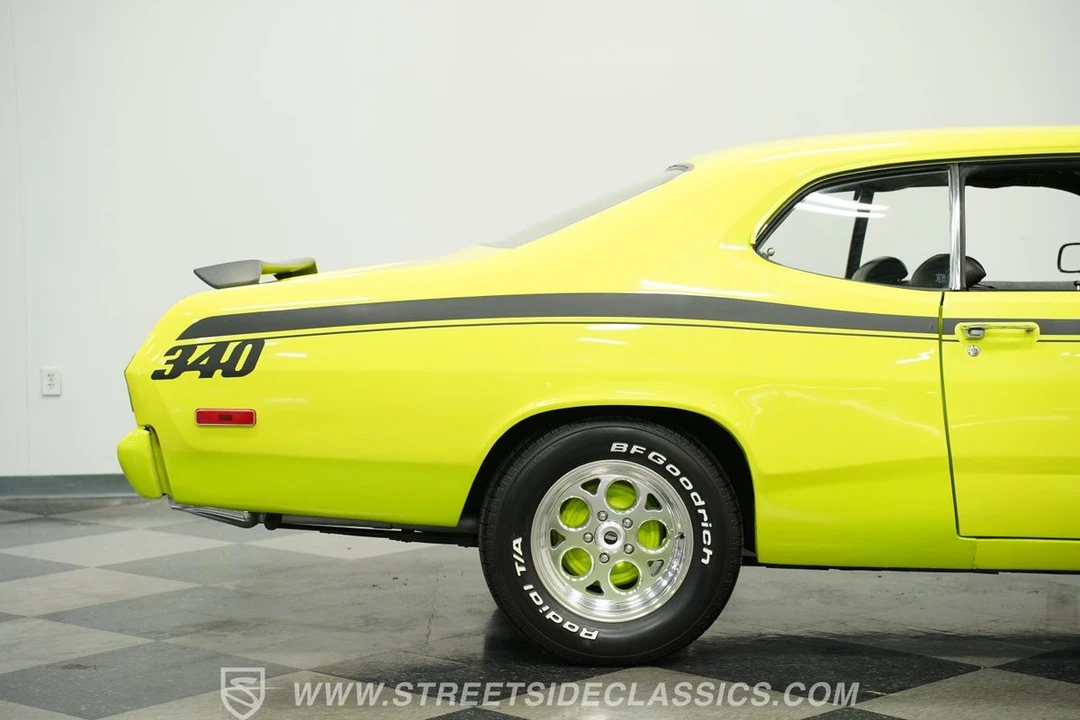 1973 Plymouth Duster - Image 29 of 31