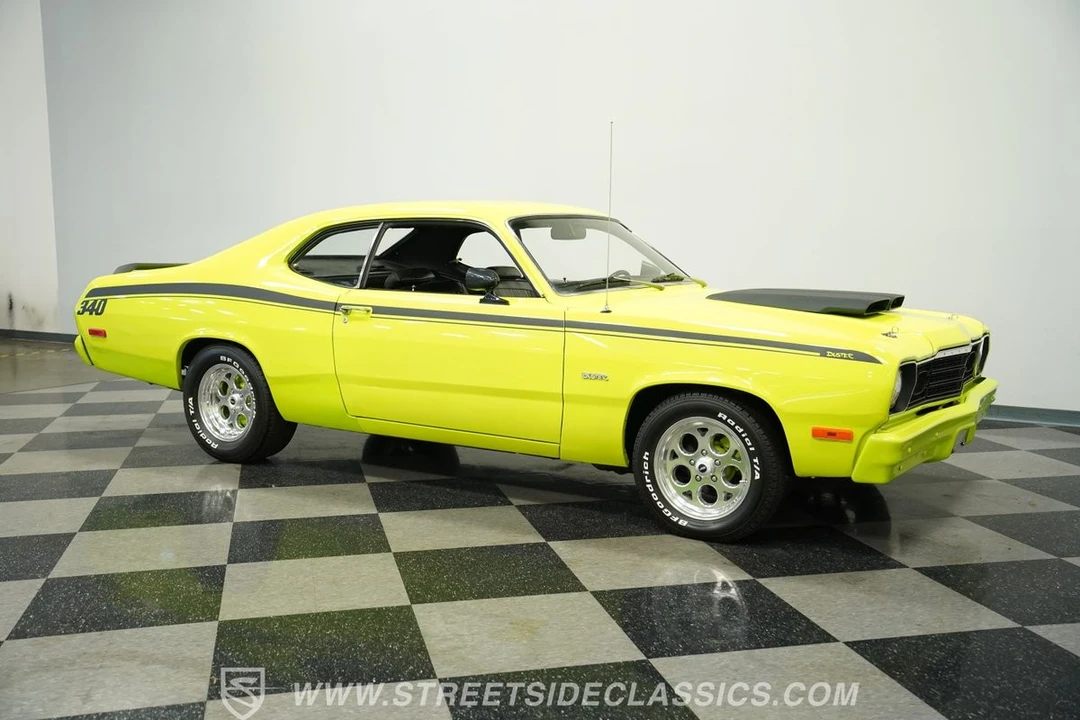 1973 Plymouth Duster - Image 16 of 31