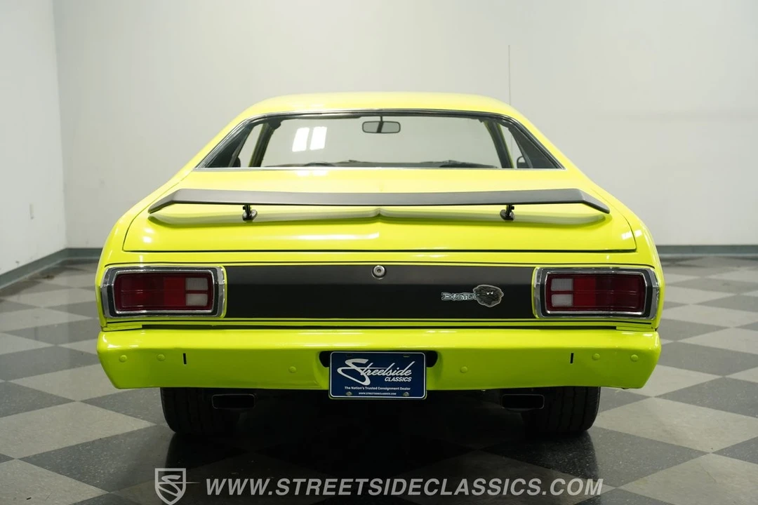 1973 Plymouth Duster - Image 25 of 31