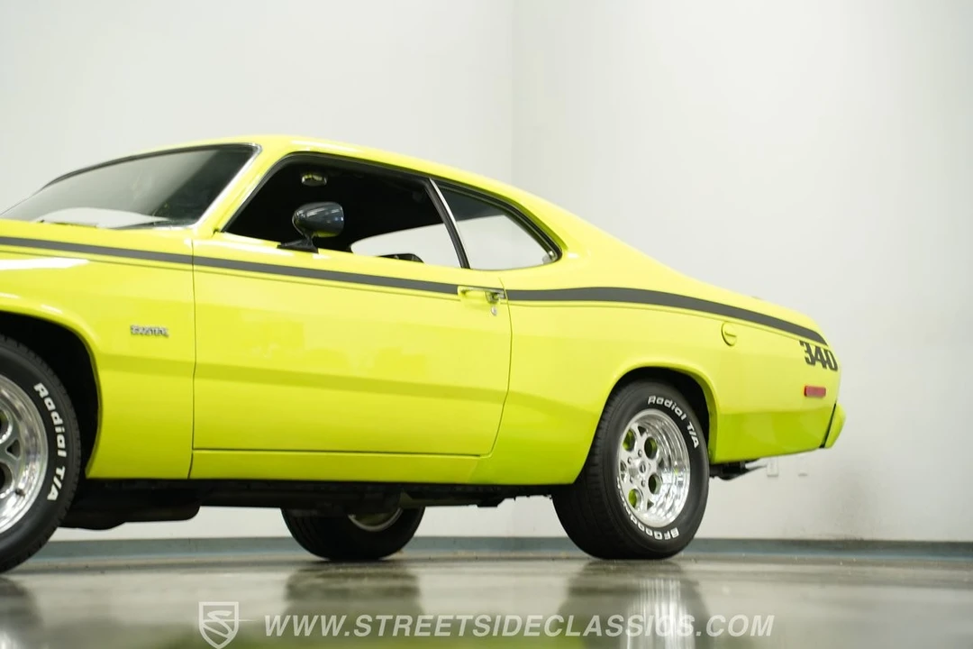 1973 Plymouth Duster - Image 22 of 31