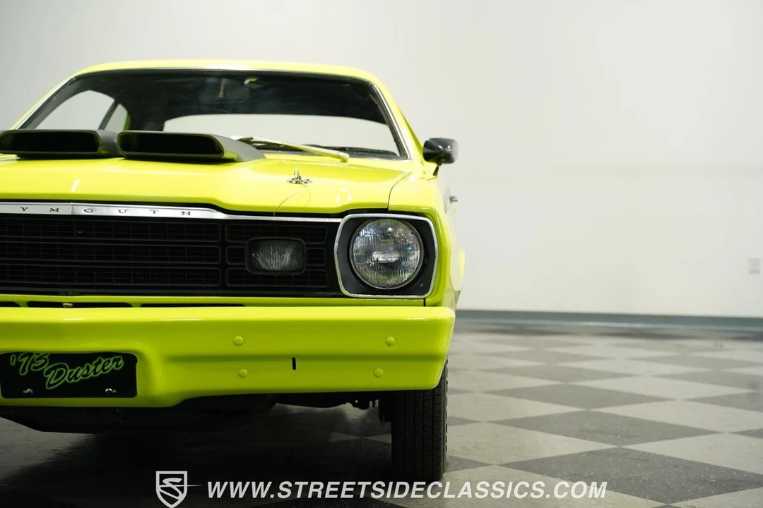 1973 Plymouth Duster - Image 20 of 21