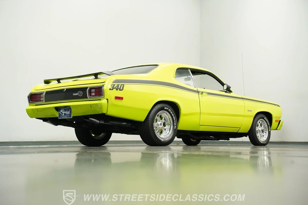1973 Plymouth Duster - Image 27 of 31