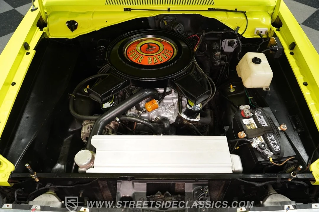 1973 Plymouth Duster - Image 3 of 21
