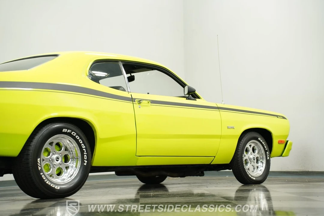 1973 Plymouth Duster - Image 28 of 31
